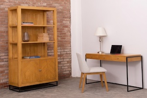 Study Room