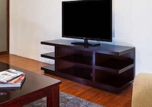 The Windsor Collection is suitable for those seeking an airy, light ambiance in their interior.
<br>
<br>Items:
<br>Coffee Table (140W x 80D x 45H cm) & Side Tables (55W x 55D x 60H cm)
<br>TV Sideboard (160W x 55D x 60H cm)
